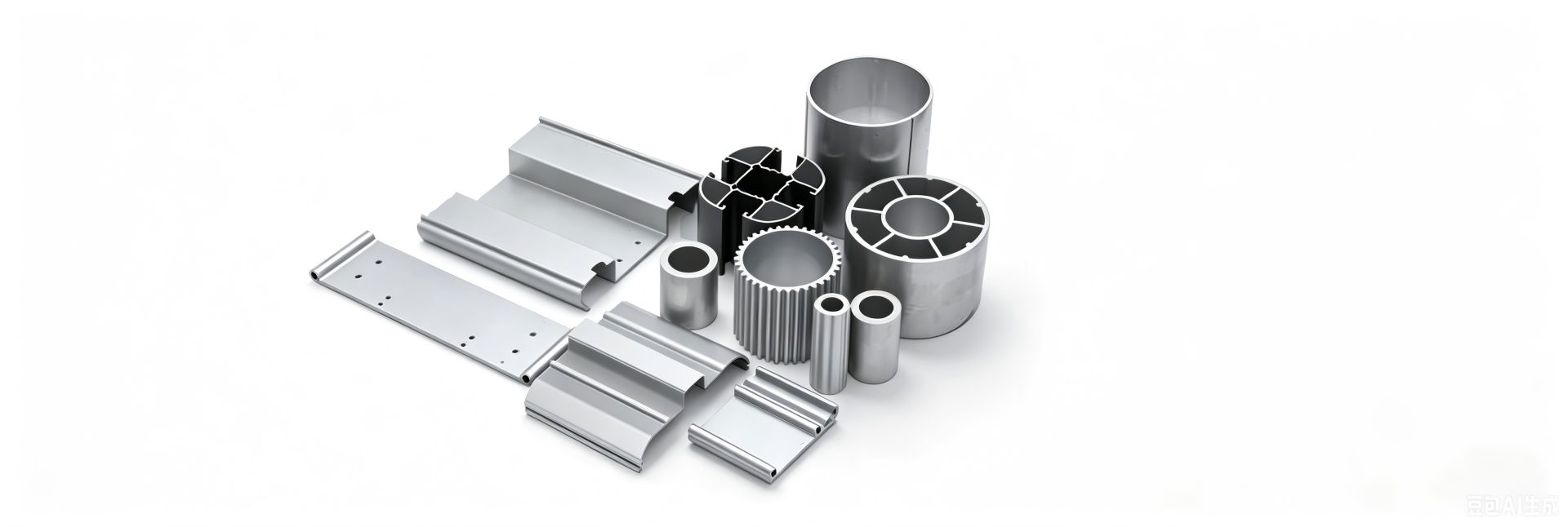 Square Aluminum Tubes: Five Advantages That Win Projects